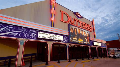CASINOS in & near BRANSON, MISSOURI .